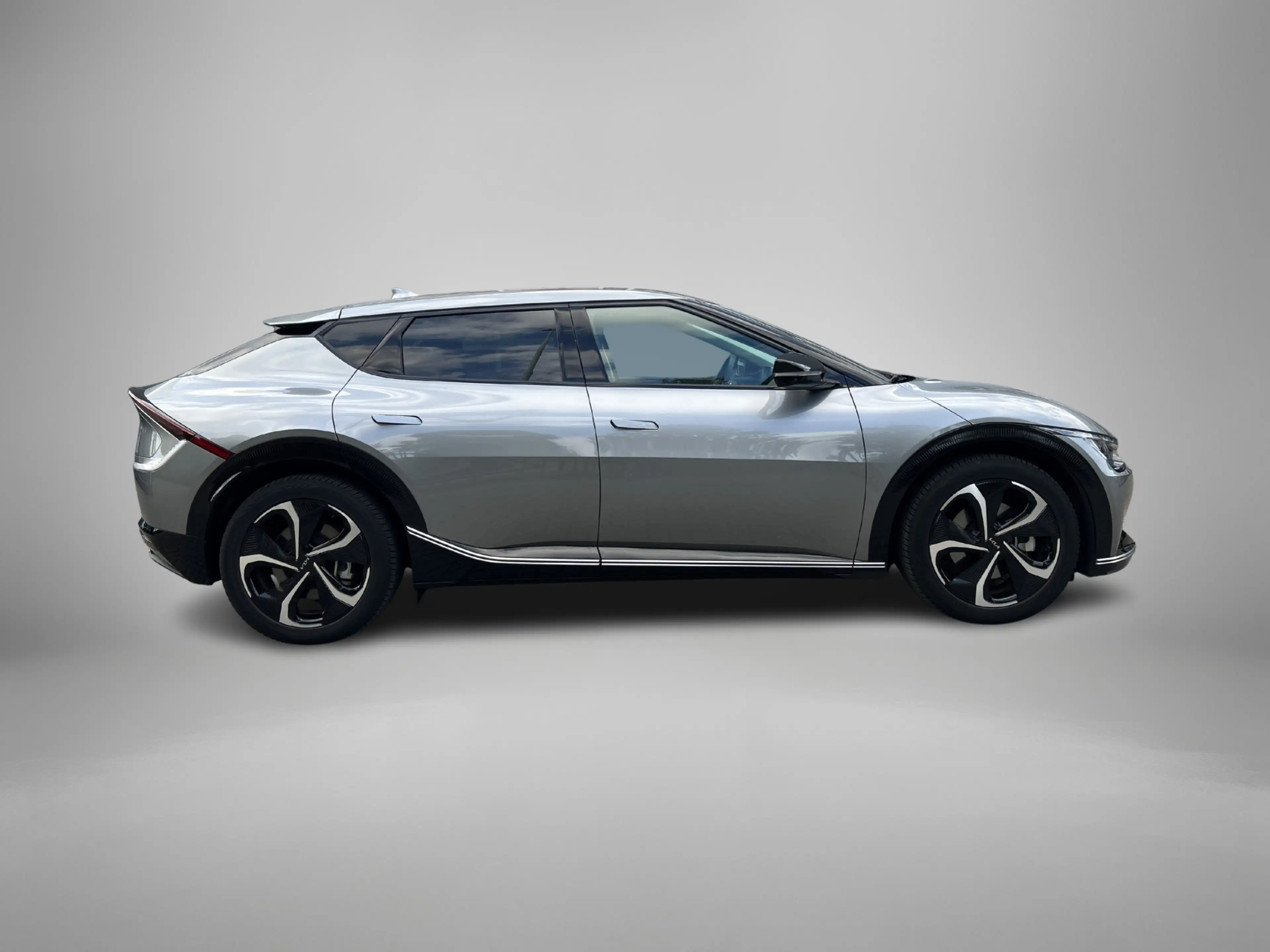 Kia EV6 Edition Advanced 77.4 kWh — photo 3