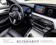 BMW 550 i xDRIVE LIMOUSINE/SHADOW/19Z/LASER/eGSD/H&K Noir - thumbnail 20