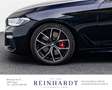 BMW 550 i xDRIVE LIMOUSINE/SHADOW/19Z/LASER/eGSD/H&K Black - thumbnail 11