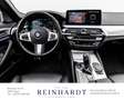 BMW 550 i xDRIVE LIMOUSINE/SHADOW/19Z/LASER/eGSD/H&K Noir - thumbnail 18