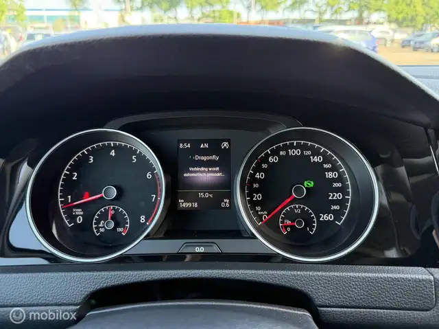Volkswagen Golf view 15