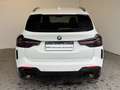BMW X3 xDrive20dA M Sport NaviProf.LED.ParkAss.MBrem Weiß - thumbnail 3