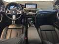 BMW X3 xDrive20dA M Sport NaviProf.LED.ParkAss.MBrem Weiß - thumbnail 7