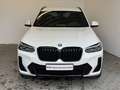 BMW X3 xDrive20dA M Sport NaviProf.LED.ParkAss.MBrem Weiß - thumbnail 1