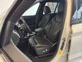 BMW X3 xDrive20dA M Sport NaviProf.LED.ParkAss.MBrem Weiß - thumbnail 8