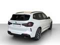 BMW X3 xDrive20dA M Sport NaviProf.LED.ParkAss.MBrem Weiß - thumbnail 4
