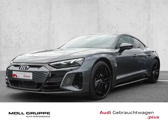 Audi RS e-tron GT LUFTFED HEAD-UP B&O 360-KAMERA PANO