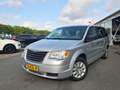 Chrysler Town & Country 3.3 V6 AUT 7PER! 2007 Grau - thumbnail 3