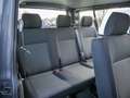 Volkswagen T6.1 Transporter 2.0 TDI Kombi KLIMA PDC Gris - thumbnail 5
