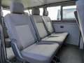 Volkswagen T6.1 Transporter 2.0 TDI Kombi KLIMA PDC Gris - thumbnail 4