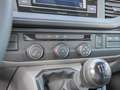 Volkswagen T6.1 Transporter 2.0 TDI Kombi KLIMA PDC Gris - thumbnail 10