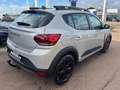 Dacia Sandero III Stepway Extreme mit LED+AHK+KAMERA Grau - thumbnail 5