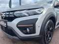 Dacia Sandero III Stepway Extreme mit LED+AHK+KAMERA Grau - thumbnail 3