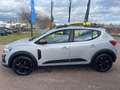 Dacia Sandero III Stepway Extreme mit LED+AHK+KAMERA Grau - thumbnail 8