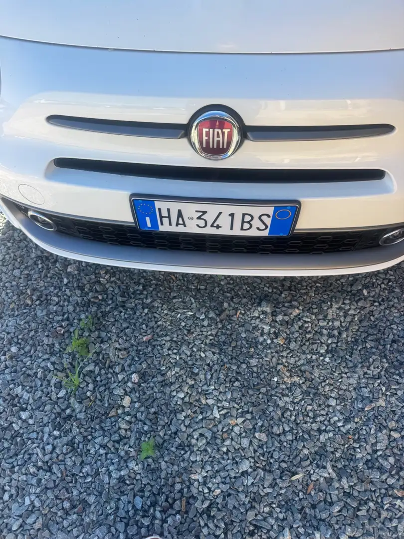 Renault Megane Mégane 1.5 dCi 110CV Start&Stop ESM Energy GT Lin Bianco - 2