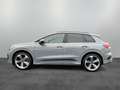 Audi Q4 e-tron S-Line 50 quattro / Matrix, Sonos, AHK Grau - thumbnail 5