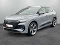 Audi Q4 e-tron S-Line 50 quattro / Matrix, Sonos, AHK Grau - thumbnail 3