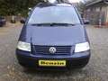 Volkswagen Sharan Sharan 1.8 5V Turbo Cruise/ TÜV NEU! Blau - thumbnail 2
