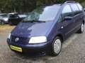 Volkswagen Sharan Sharan 1.8 5V Turbo Cruise/ TÜV NEU! Blau - thumbnail 1