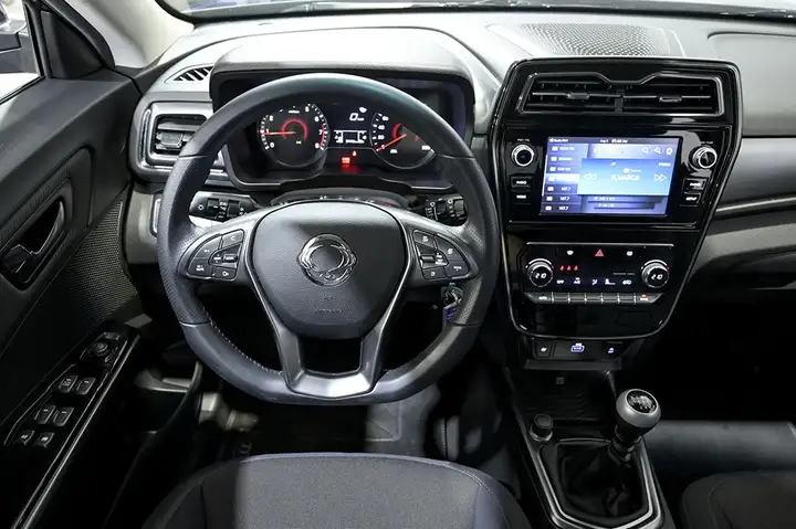 SsangYong Tivoli G12T Urban Plus 2023, foto 27