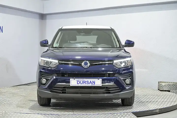 SsangYong Tivoli G12T Urban Plus 2023, foto 2