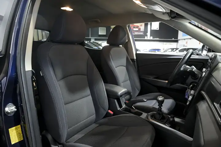 SsangYong Tivoli G12T Urban Plus 2023, foto 26
