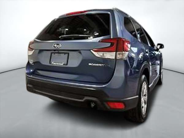 2020 Subaru Forester base — снимка 1
