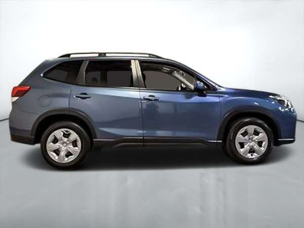 2020 Subaru Forester base — снимка 1