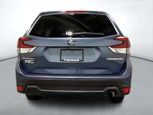 2020 Subaru Forester base — снимка 1
