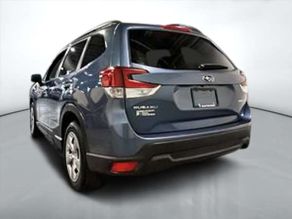 2020 Subaru Forester base — снимка 1