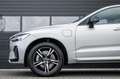 Volvo XC60 2.0 T6 Plug-in hybrid AWD R-Design 350 PK|Pano|ACC Grijs - thumbnail 7