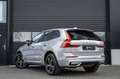 Volvo XC60 2.0 T6 Plug-in hybrid AWD R-Design 350 PK|Pano|ACC Grijs - thumbnail 4
