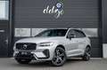 Volvo XC60 2.0 T6 Plug-in hybrid AWD R-Design 350 PK|Pano|ACC Grijs - thumbnail 1