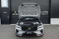 Volvo XC60 2.0 T6 Plug-in hybrid AWD R-Design 350 PK|Pano|ACC Grijs - thumbnail 13