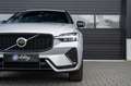 Volvo XC60 2.0 T6 Plug-in hybrid AWD R-Design 350 PK|Pano|ACC Grijs - thumbnail 11