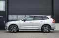 Volvo XC60 2.0 T6 Plug-in hybrid AWD R-Design 350 PK|Pano|ACC Grijs - thumbnail 2