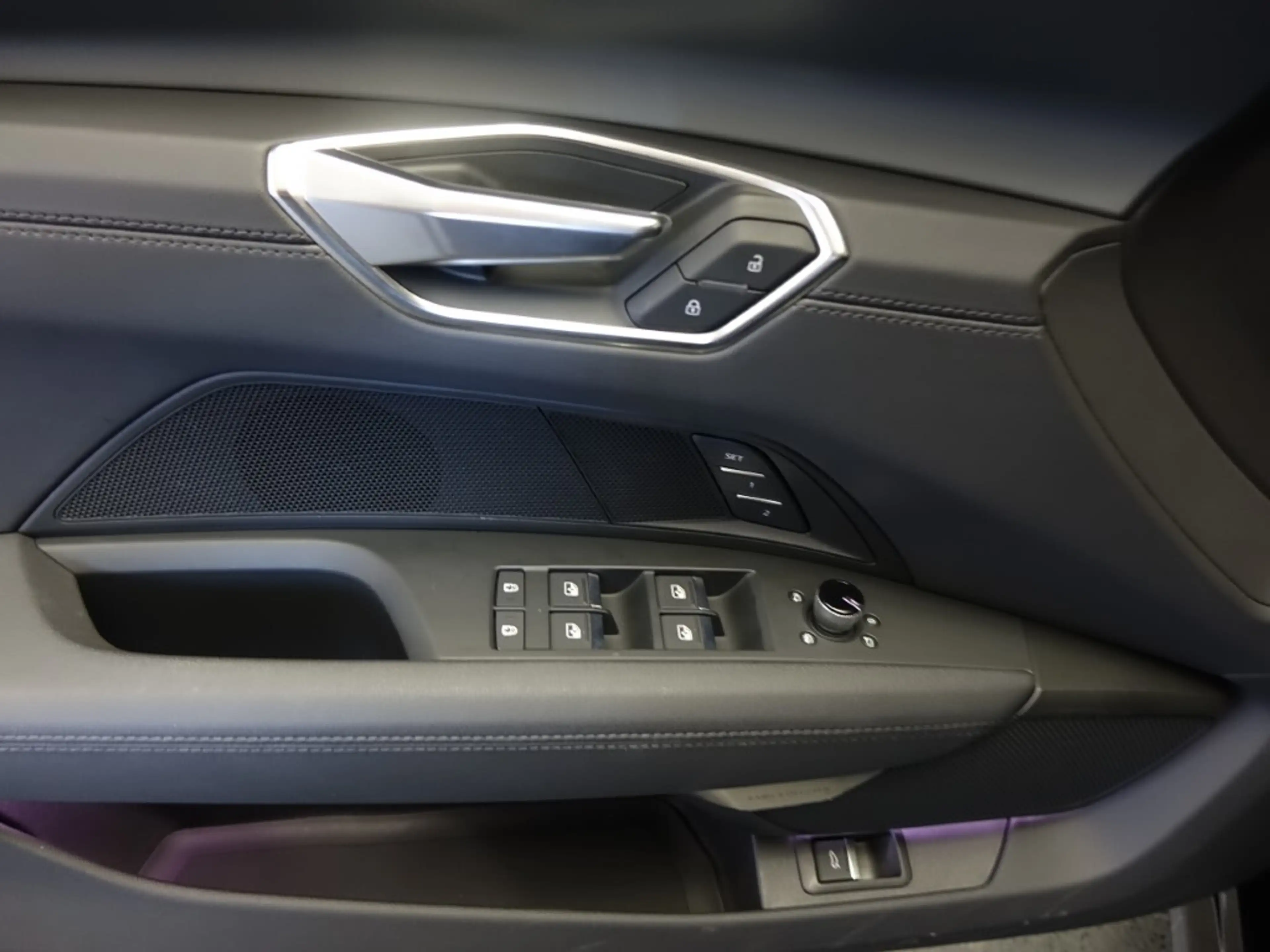 Audi e-tron GT 93,4kWh quattro *MATRIX, NAVI, PANORAMA, B&O* — photo 12