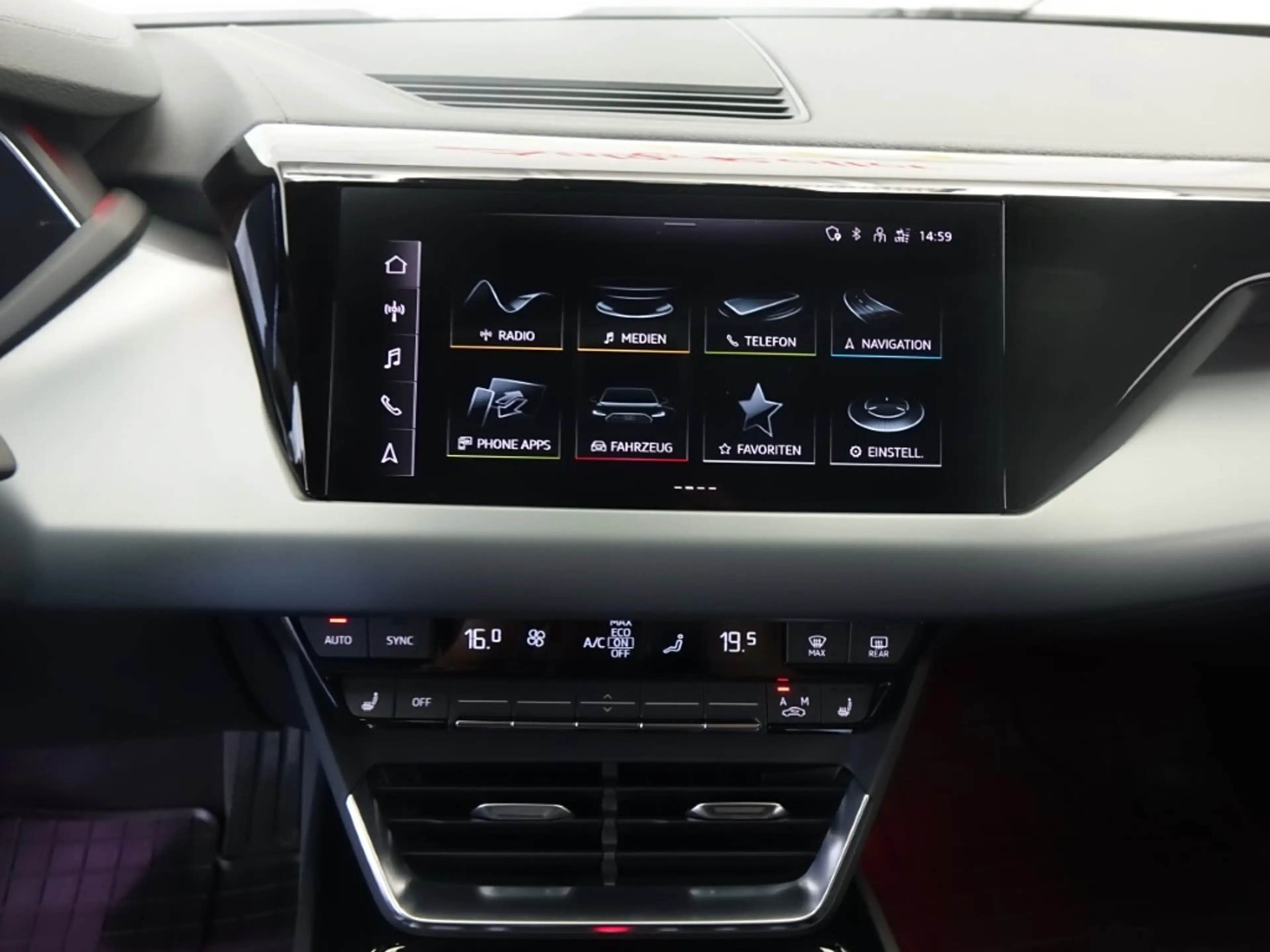 Audi e-tron GT 93,4kWh quattro *MATRIX, NAVI, PANORAMA, B&O* — photo 10