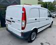 Mercedes-Benz Vito Kasten 111 CDI * Tiefkühlwagen 18-* Weiß - thumbnail 5