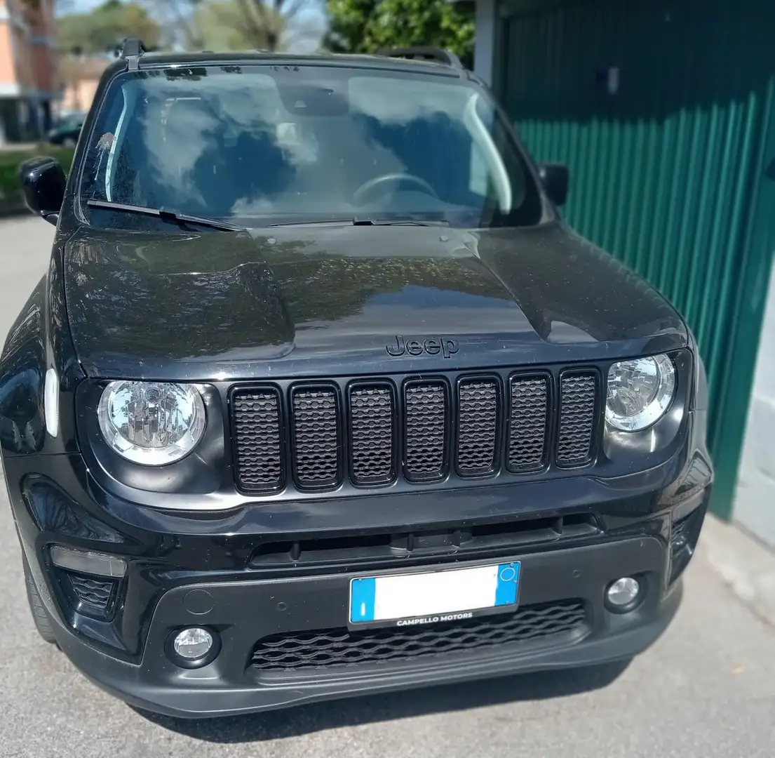 Jeep Renegade Renegade+2019+1.0+t3+Limited+2wd - 2