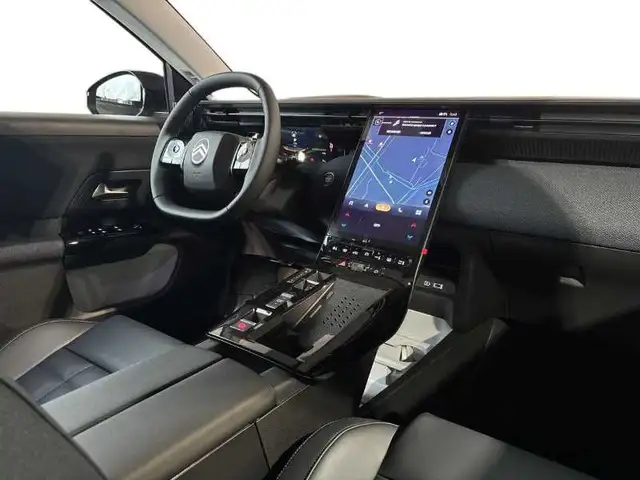Citroen C5 Aircross view 15