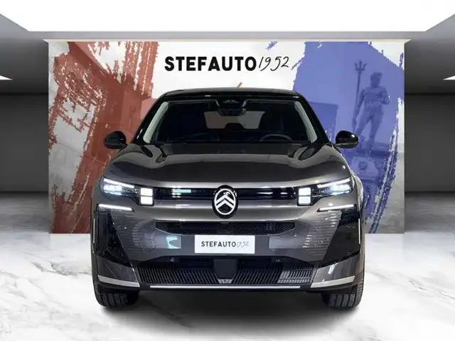 Citroen C5 Aircross view 4