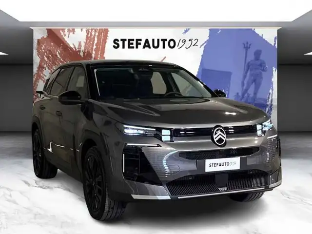 Citroen C5 Aircross in Grey for sale