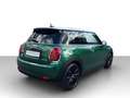 MINI Cooper SE 3-Türer Navi LED HUD Hifi HK ACC Rfk Navi LED HUD Verde - thumbnail 3