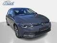 Volkswagen Golf 1.4 TSI DSG Style e-Hybrid*PDC*ACC*Navi Gris - thumbnail 2