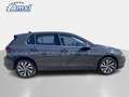 Volkswagen Golf 1.4 TSI DSG Style e-Hybrid*PDC*ACC*Navi Gris - thumbnail 9