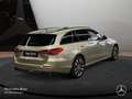 Mercedes-Benz C 300 e T AVANTG+NIGHT+PANO+LED+KAMERA+TOTW+9G Silber - thumbnail 8