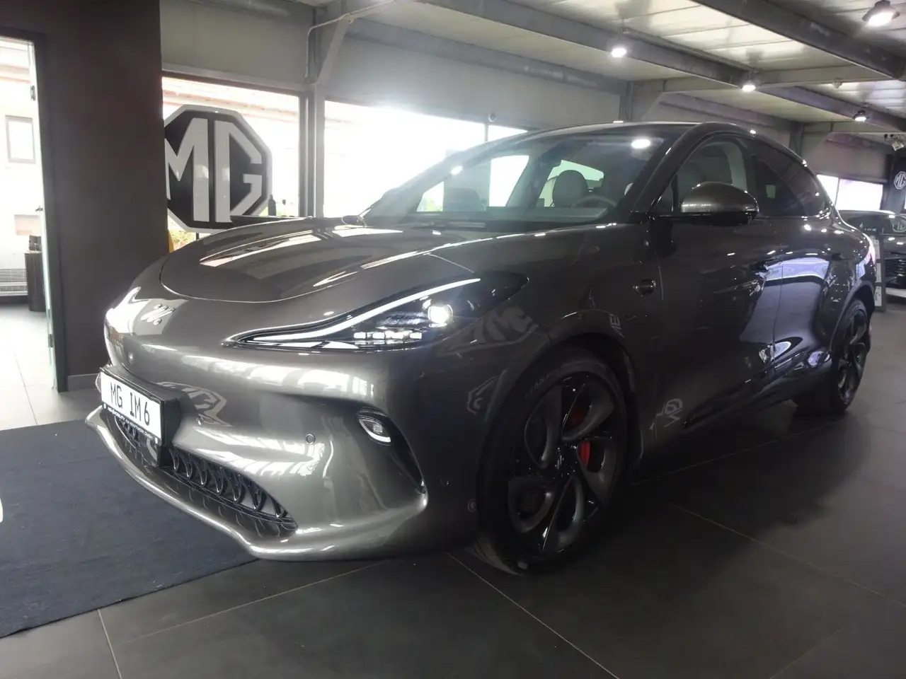 MG IM6