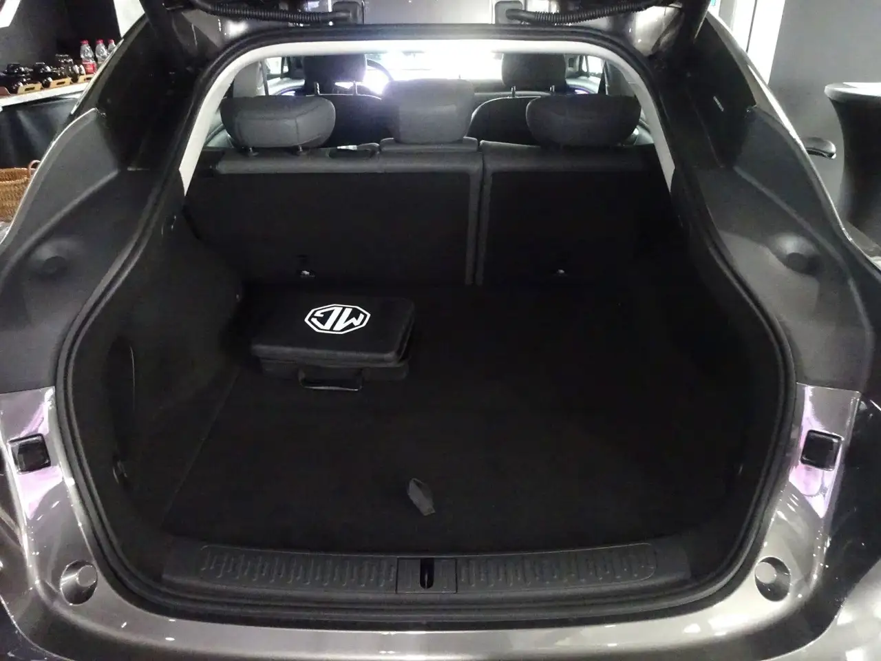 MG IM6