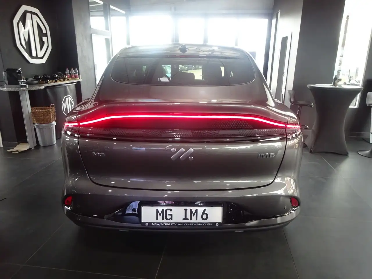 MG IM6